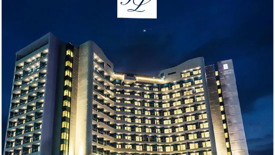 SL 江陵酒店