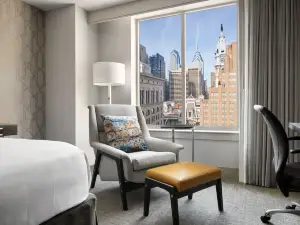 Philadelphia Marriott Downtown