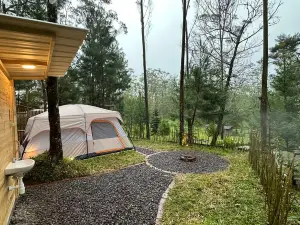 Green Hill Park Ciwidey