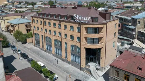 Shiraz Plaza