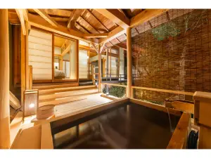 Bessho Onsen Kashiwaya Honten