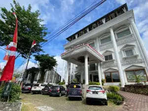 Hotel Safira Magelang