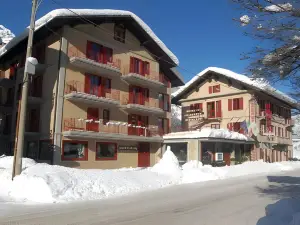 Hotel Chaberton