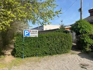 Penzion U Remízky
