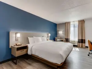 Comfort Inn Thomasville I-85