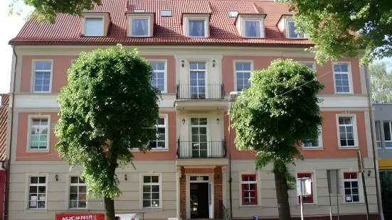 Hotel Cesarski - Kaiserhof