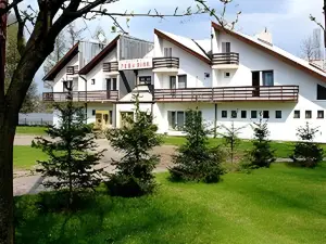 Gościniec Paradise