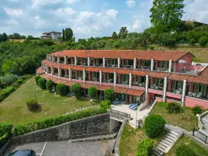 โรงแรมเบลเวเดเร