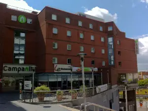 Campanile Prime - Saint-Quentin-en-Yvelines