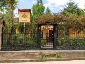 Kinti Wasi Casa de Campo Hospedaje