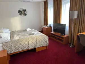 Hotel Evan u Hoffera