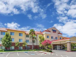 Fairfield Inn & Suites Turlock