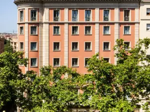 Le Méridien Barcelona