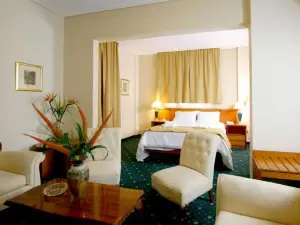 Hotel Philippos Livadeia