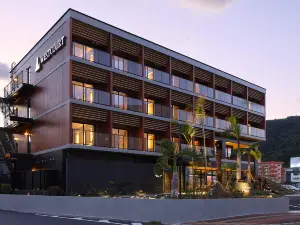 West Court Amami WA TERRACE