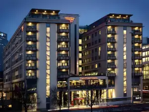 トーン ホテル オペラ