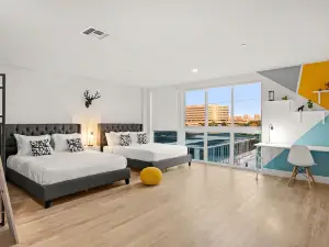 Lofts of Aventura