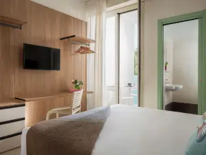 Hotel Calypso- Rimini Marina Centro