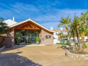 Hotel Alhaurín Golf Resort