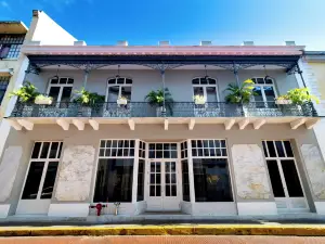 Hotel San Felipe