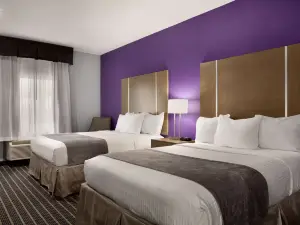 Days Inn by Wyndham Odessa