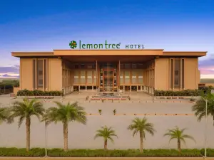 Lemon Tree Hotel Mira Road Mumbai
