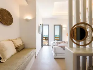 Kiano Suites Paros