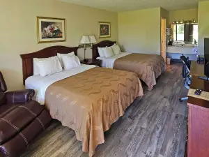 Quality Inn