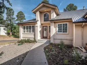 Mountain Soiree by Ruidoso Vacation Rentals