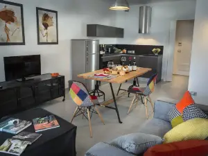 Rivetto Suites