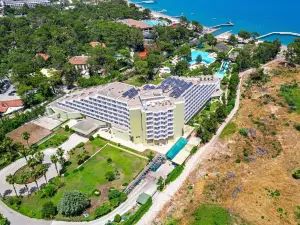 Ma Biche Kemer by Werde Hotels
