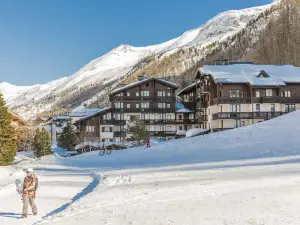 Résidence Odalys Les Hauts du Rogoney