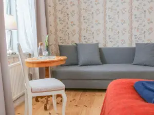 Polhem Bed & Breakfast