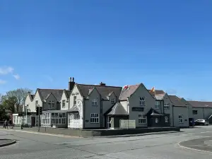 The Valley Hotel, Anglesey