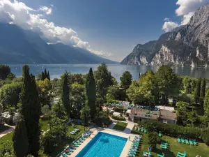 Du Lac Et du Parc Grand Resort