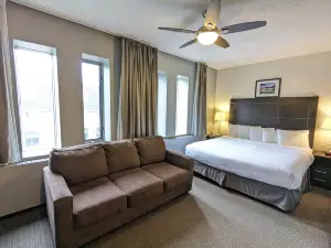 King Edward Hotel