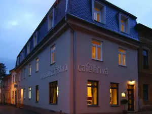 Pension Křivá