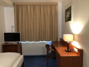 Hotel Mirabell Erlangen