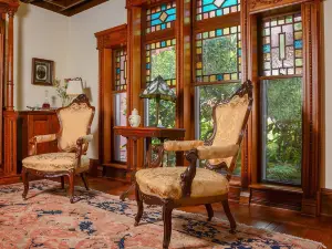 The Towers Bed & Breakfast