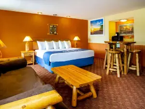 Days Inn & Suites by Wyndham Stevens Point