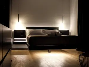 MARI Luxury Rooms and Suites