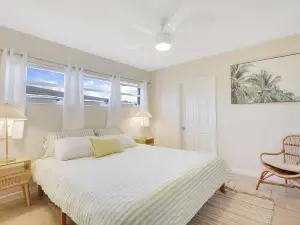 NEW Renovated Coastal Cottage