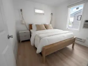 Stylish 1-Bedroom Condo In Lavallette, NJ - Located 1 Block From The Beach