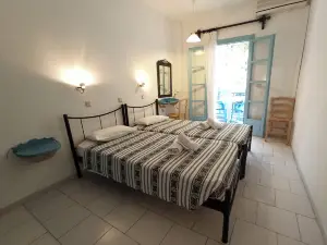 Daidalos Hotel