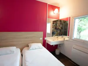 Hôtel F1 Brive Ussac