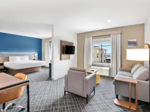 Comfort Inn & Suites Fort Smith I-540