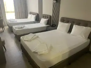 Grand Cennet Beach Hotel