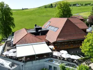 Restaurant Hotel Rüttihubelbad