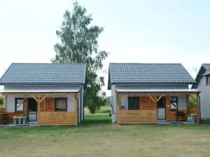 Holiday Home, 3 Bedrooms, Fishing Pond, Sauna