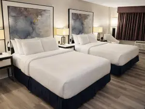 NOVA HOTEL BRONX